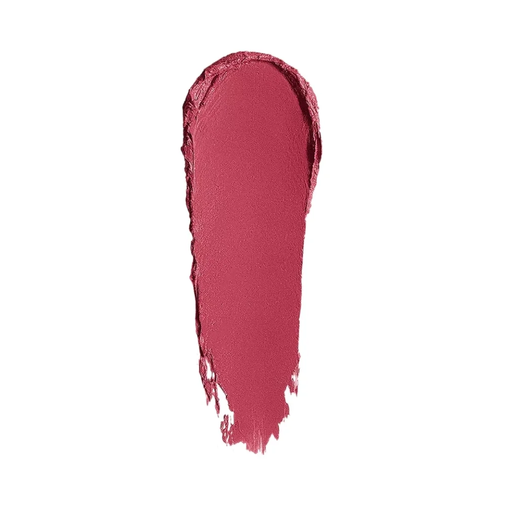 NYX Suede Matte Lipstick Shade: Cannes (red ashy rose) 🆕